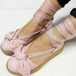 Fenty Ballet Sneakers